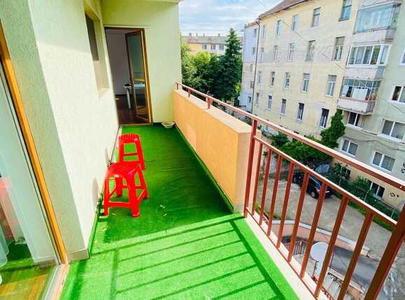 Apartament de închiriat 2 camere Central - 51190AI | BLITZ Cluj-Napoca | Poza11