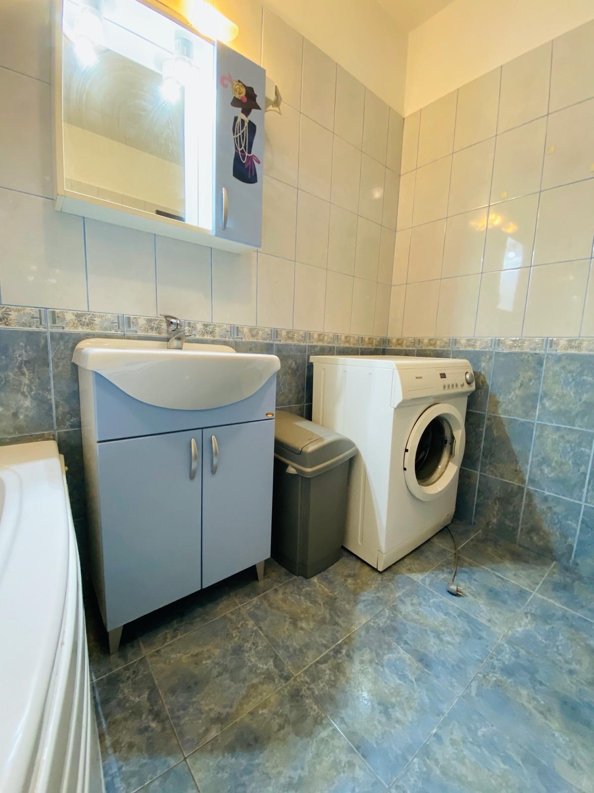 Apartament de închiriat 2 camere Central - 51190AI | BLITZ Cluj-Napoca | Poza10