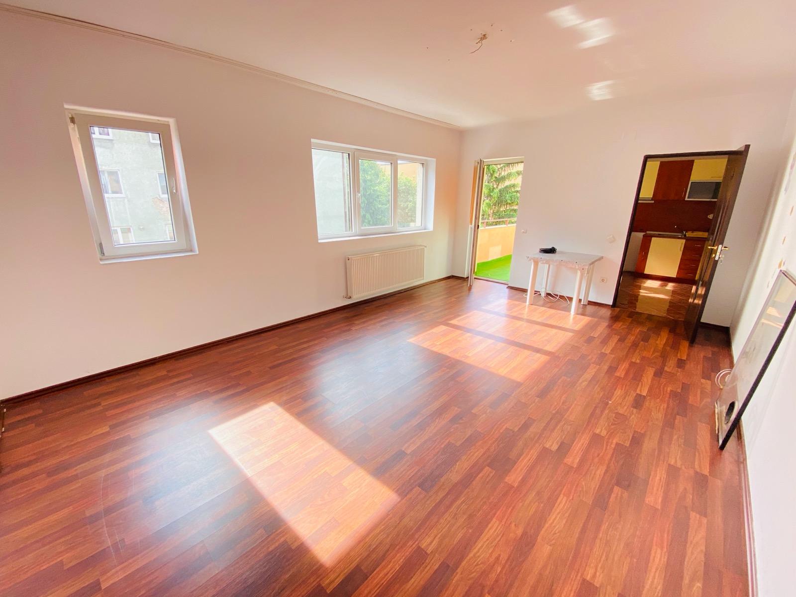 Apartament de închiriat 2 camere Central - 51190AI | BLITZ Cluj-Napoca | Poza2