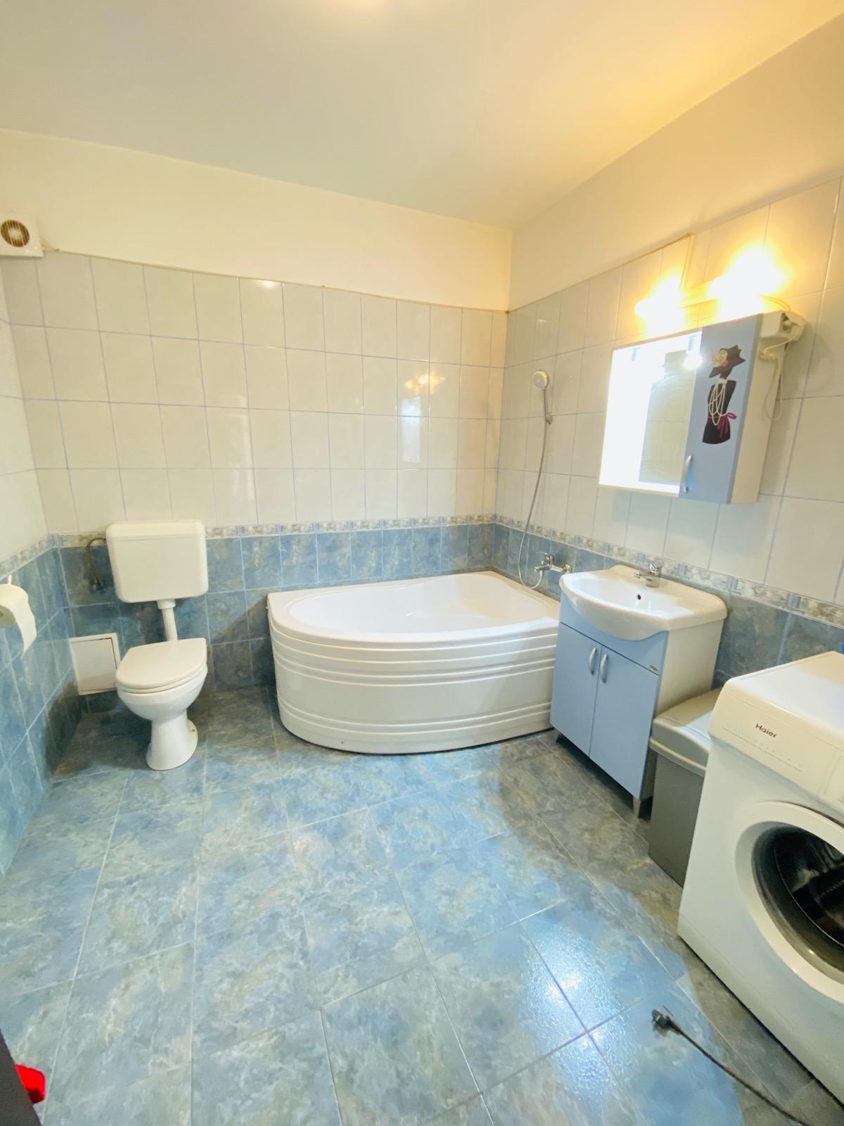 Apartament de închiriat 2 camere Central - 51190AI | BLITZ Cluj-Napoca | Poza9