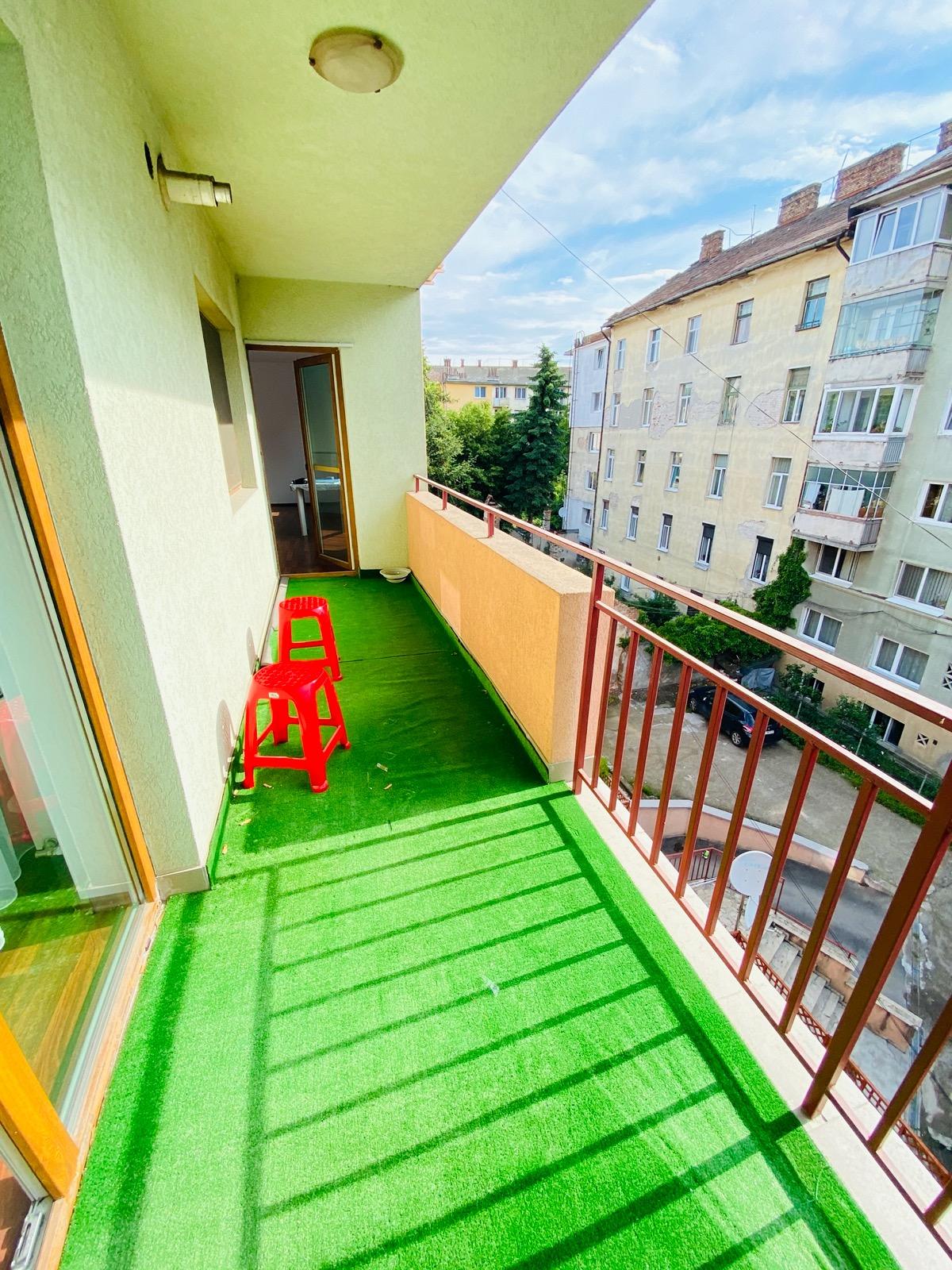 Apartament de închiriat 2 camere Central - 51190AI | BLITZ Cluj-Napoca | Poza11