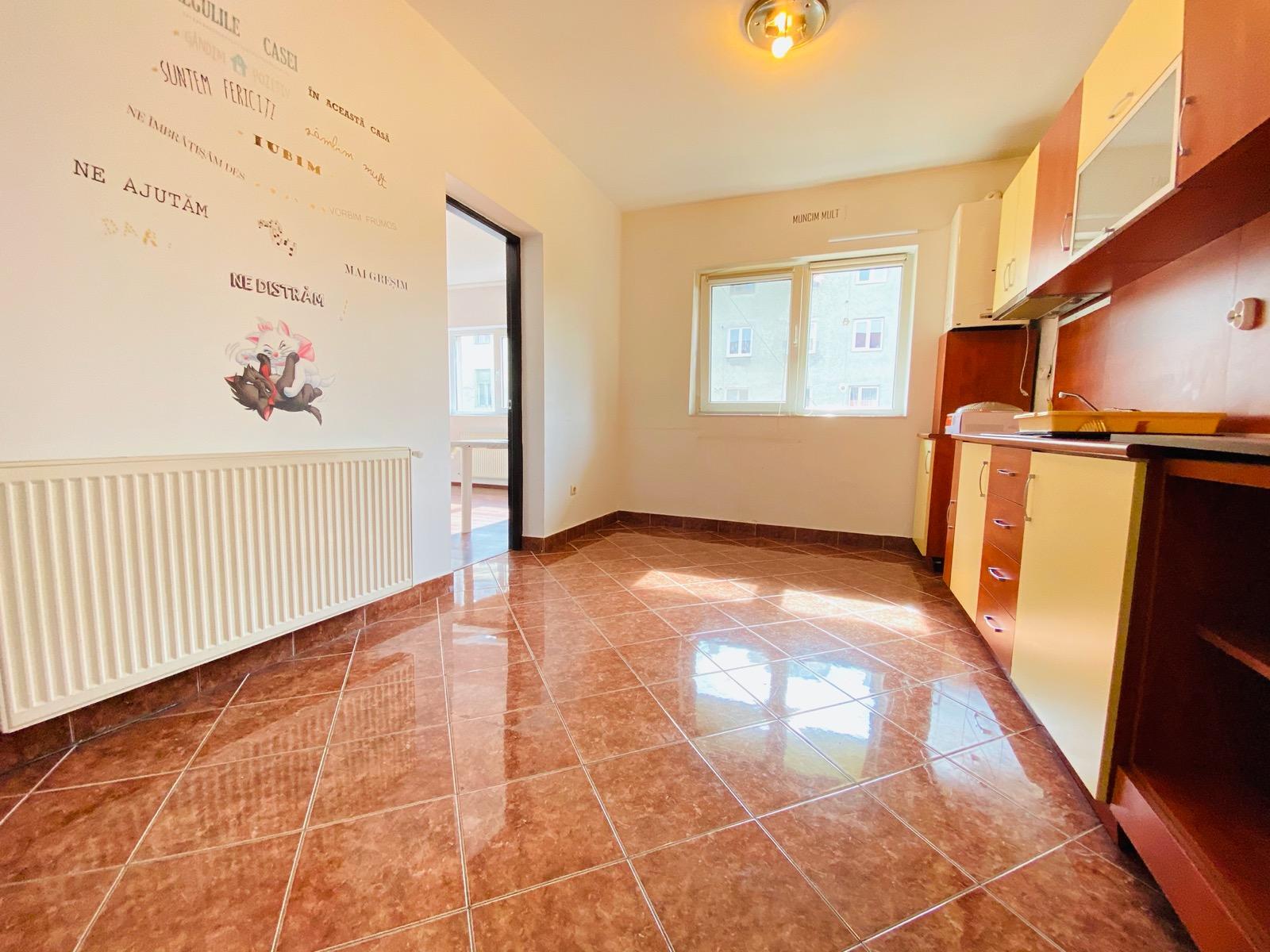 Apartament de închiriat 2 camere Central - 51190AI | BLITZ Cluj-Napoca | Poza8