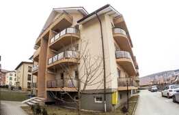 Apartament 2 camere, 45 mp, parcare, in zona strazii Campului