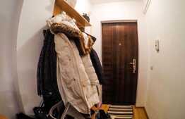 Apartament 2 camere, 45 mp, parcare, in zona strazii Campului