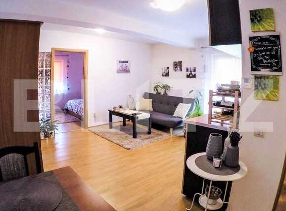 Apartament de închiriat 2 camere Manastur - 51191AI | BLITZ Cluj-Napoca | Poza1