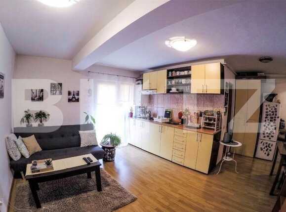 Apartament de închiriat 2 camere Manastur - 51191AI | BLITZ Cluj-Napoca | Poza2