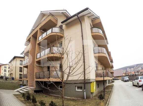 Apartament de închiriat 2 camere Manastur - 51191AI | BLITZ Cluj-Napoca | Poza7