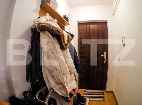 Apartament de închiriat 2 camere Manastur - 51191AI | BLITZ Cluj-Napoca | Poza4