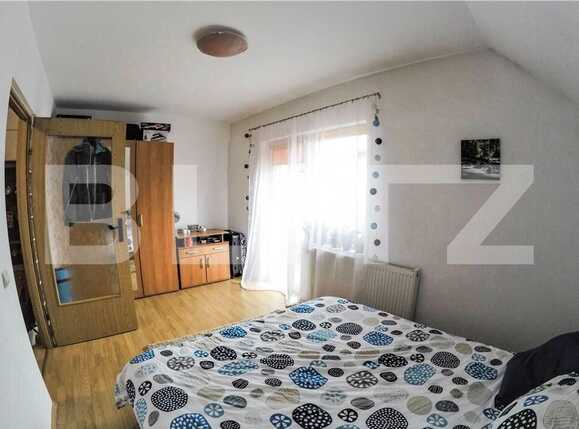 Apartament de închiriat 2 camere Manastur - 51191AI | BLITZ Cluj-Napoca | Poza5