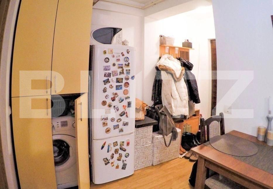 Apartament de închiriat 2 camere Manastur - 51191AI | BLITZ Cluj-Napoca | Poza3