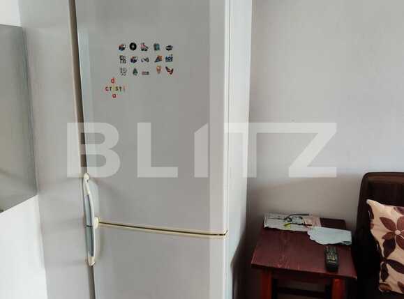 Garsonieră de vânzare Marasti - 51192AV | BLITZ Cluj-Napoca | Poza4