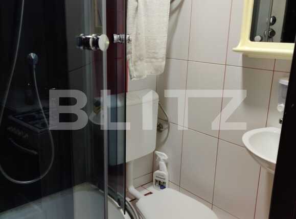 Garsonieră de vânzare Marasti - 51192AV | BLITZ Cluj-Napoca | Poza3