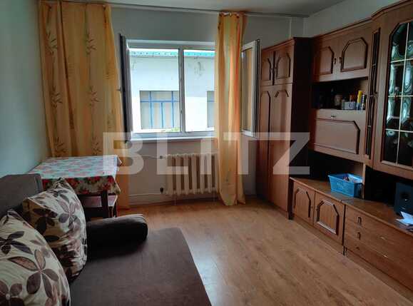 Garsonieră de vânzare Marasti - 51192AV | BLITZ Cluj-Napoca | Poza1