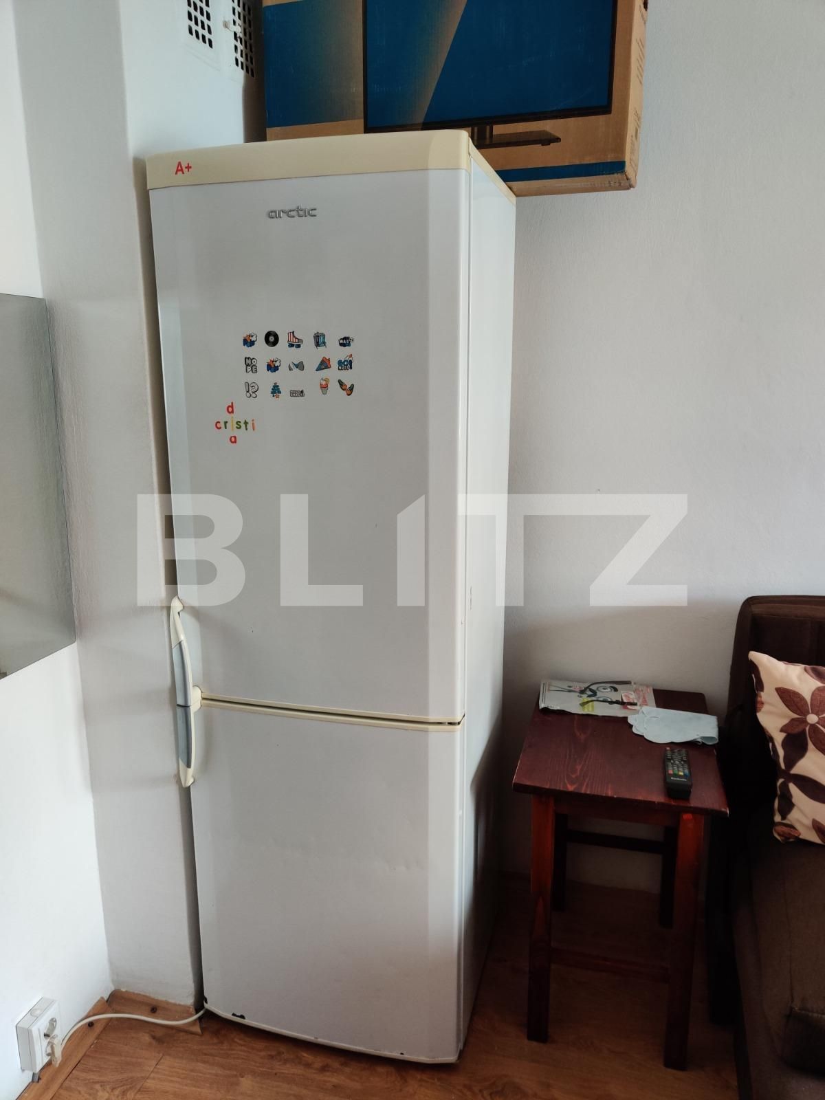 Garsonieră de vânzare Marasti - 51192AV | BLITZ Cluj-Napoca | Poza4