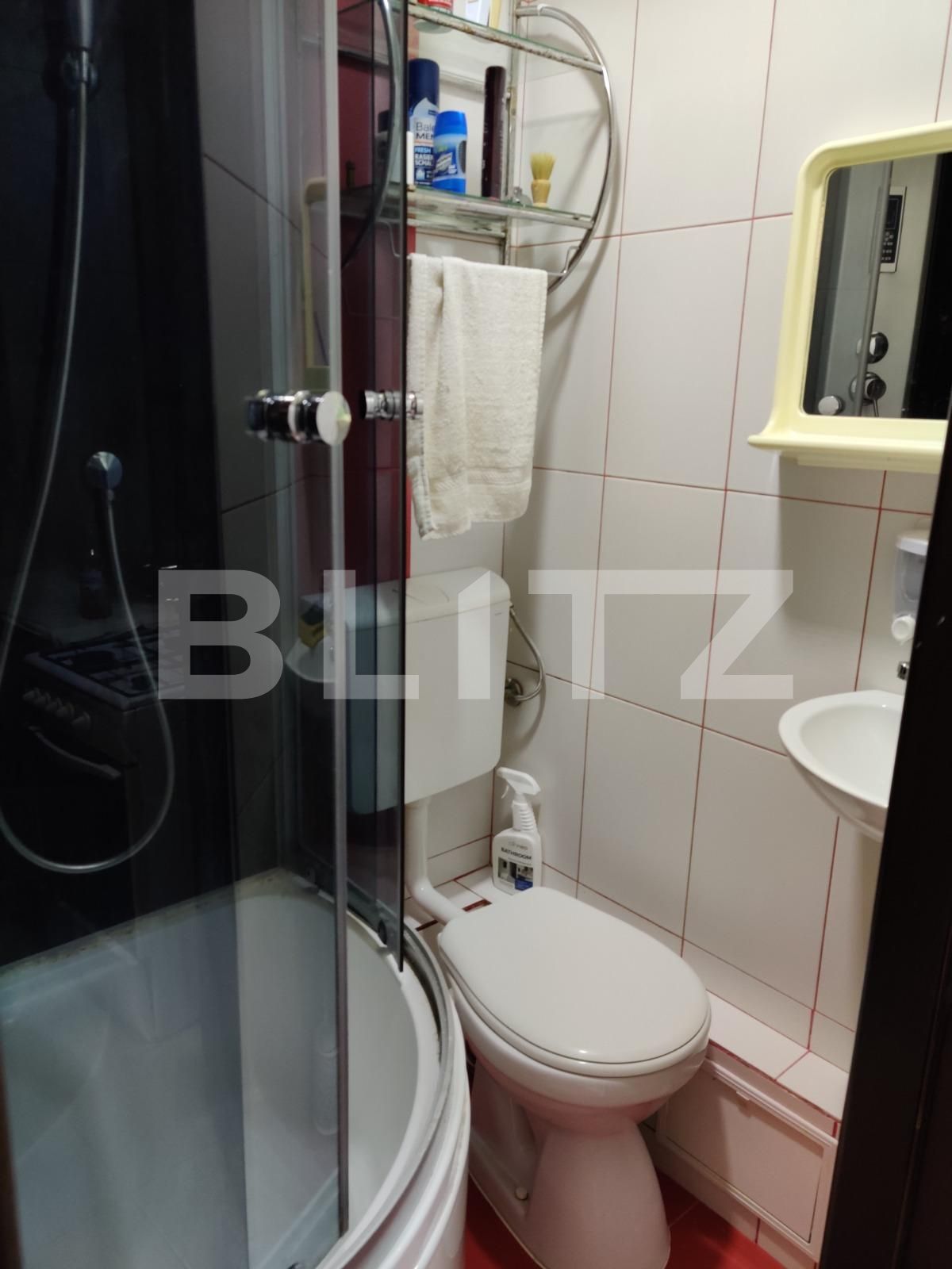 Garsonieră de vânzare Marasti - 51192AV | BLITZ Cluj-Napoca | Poza3