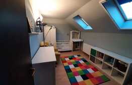 Apartament pe doua nivele, 120 mp, terasa, zona Roata Faget