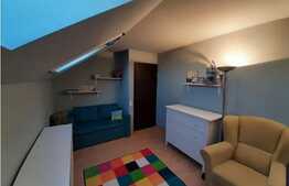 Apartament pe doua nivele, 120 mp, terasa, zona Roata Faget