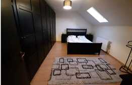 Apartament pe doua nivele, 120 mp, terasa, zona Roata Faget