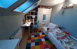 Apartament pe doua nivele, 120 mp, terasa, zona Roata Faget