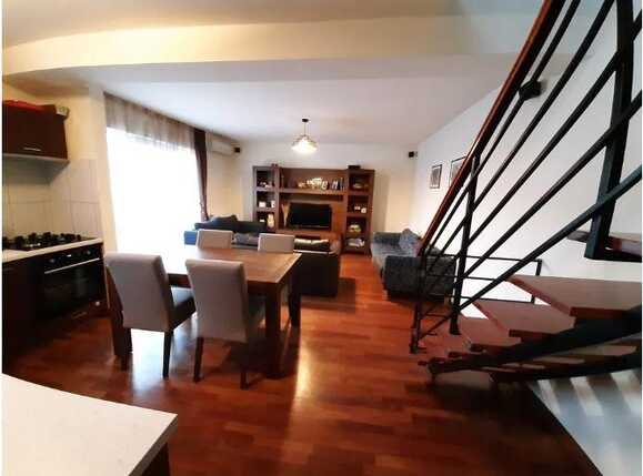 Apartament de vânzare 4+ camere Manastur - 51193AV | BLITZ Cluj-Napoca | Poza2