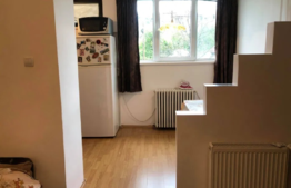 Garsoniera cocheta ideala pentru investitie, mobilat si utilat 32mp, zona B-dul Muncii