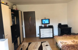 Garsoniera cocheta ideala pentru investitie, mobilat si utilat 32mp, zona B-dul Muncii
