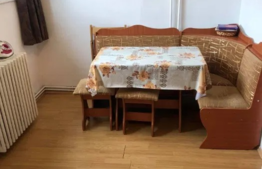 Garsoniera cocheta ideala pentru investitie, mobilat si utilat 32mp, zona B-dul Muncii