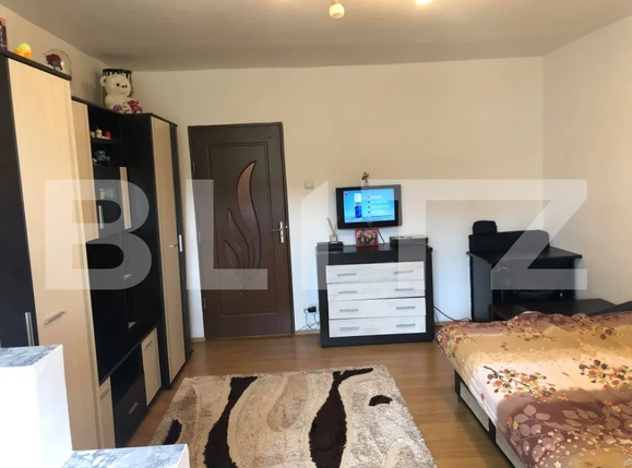 Garsonieră de vânzare Iris - 51194AV | BLITZ Cluj-Napoca | Poza1