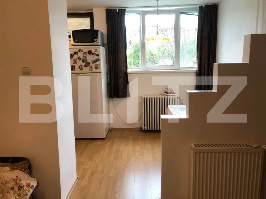 Garsonieră de vânzare Iris - 51194AV | BLITZ Cluj-Napoca | Poza3