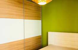 Apartament de lux, 2 camere, loc de parcare supravegheat video, zona Eroilor