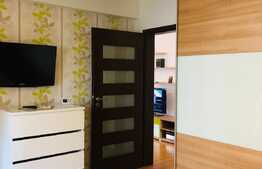 Apartament de lux, 2 camere, loc de parcare supravegheat video, zona Eroilor