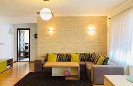 Apartament de lux, 2 camere, loc de parcare supravegheat video, zona Eroilor