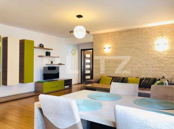 Apartament de închiriat 2 camere Floreşti - 51196AI | BLITZ Cluj-Napoca | Poza5