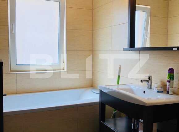 Apartament de închiriat 2 camere Floreşti - 51196AI | BLITZ Cluj-Napoca | Poza10