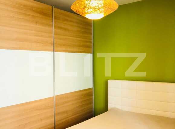 Apartament de închiriat 2 camere Floreşti - 51196AI | BLITZ Cluj-Napoca | Poza8