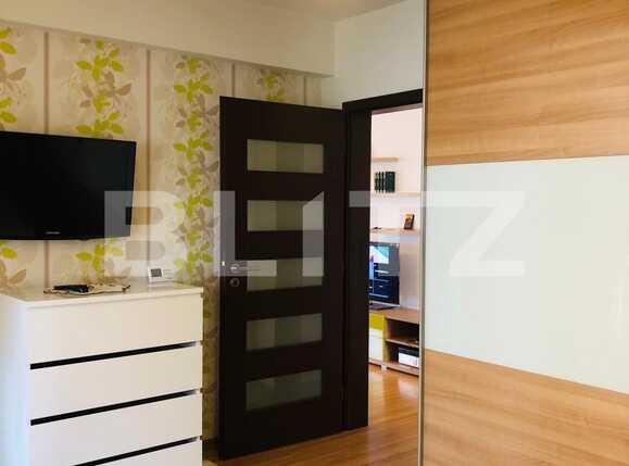 Apartament de închiriat 2 camere Floreşti - 51196AI | BLITZ Cluj-Napoca | Poza9