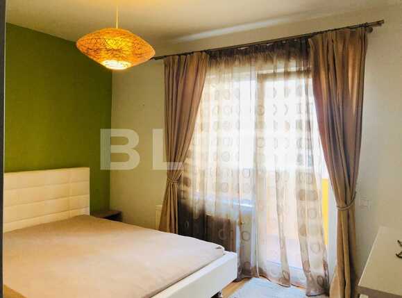 Apartament de închiriat 2 camere Floreşti - 51196AI | BLITZ Cluj-Napoca | Poza7