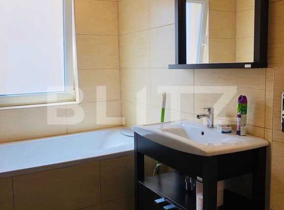 Apartament de închiriat 2 camere Floreşti - 51196AI | BLITZ Cluj-Napoca | Poza6