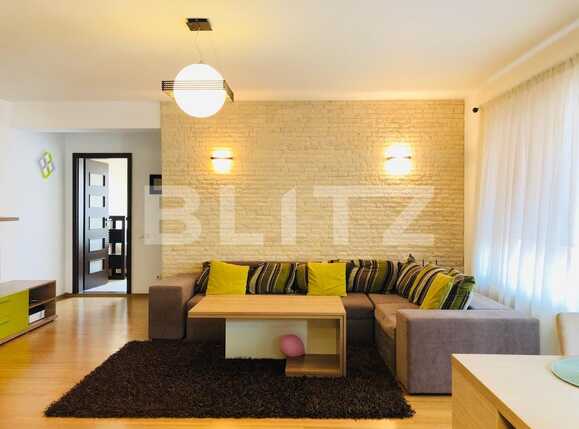 Apartament de închiriat 2 camere Floreşti - 51196AI | BLITZ Cluj-Napoca | Poza3