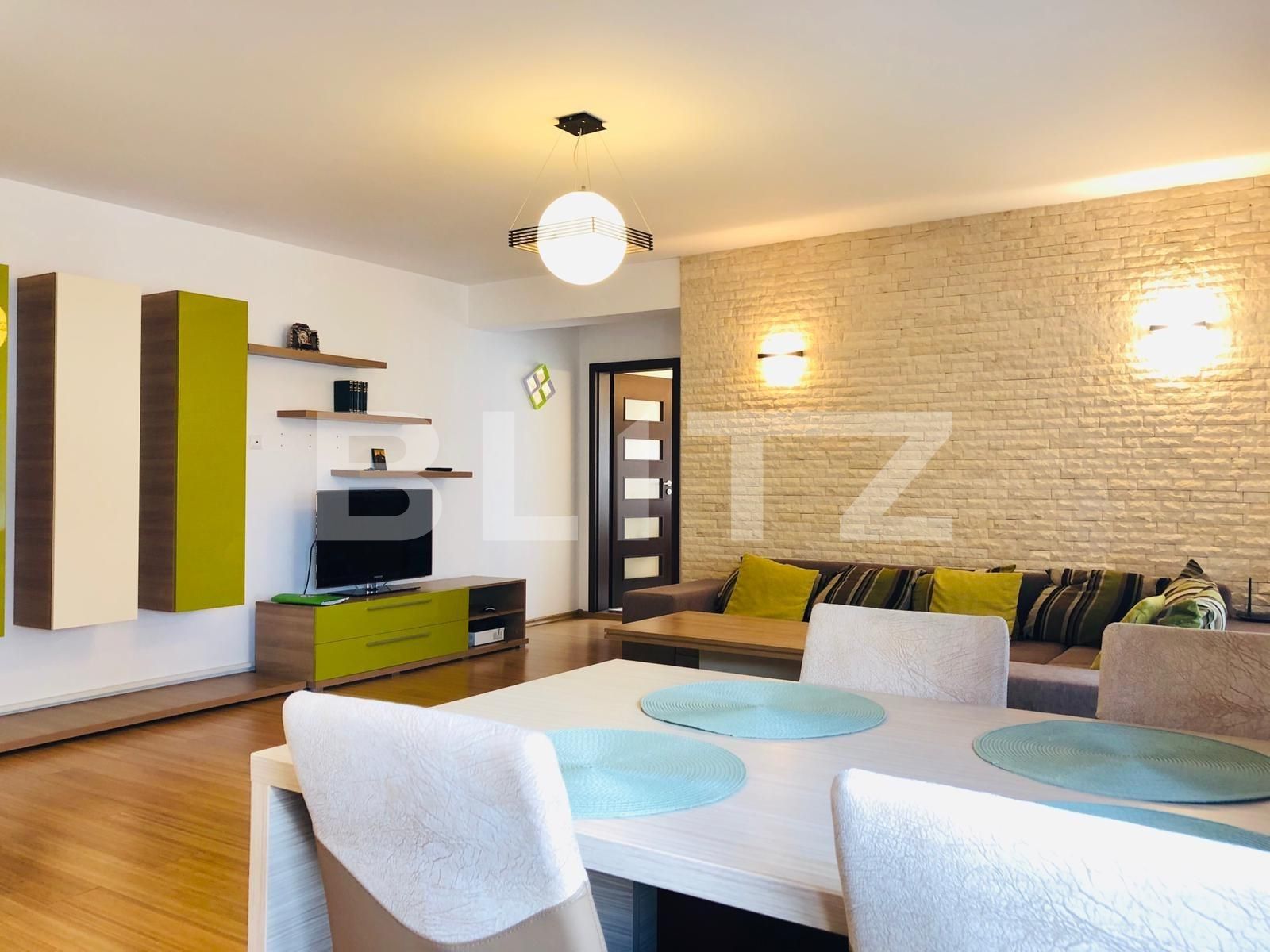 Apartament de închiriat 2 camere Floreşti - 51196AI | BLITZ Cluj-Napoca | Poza5