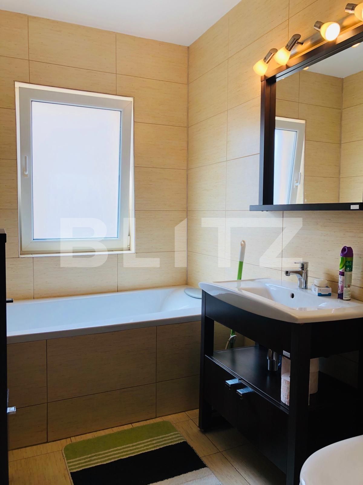 Apartament de închiriat 2 camere Floreşti - 51196AI | BLITZ Cluj-Napoca | Poza10