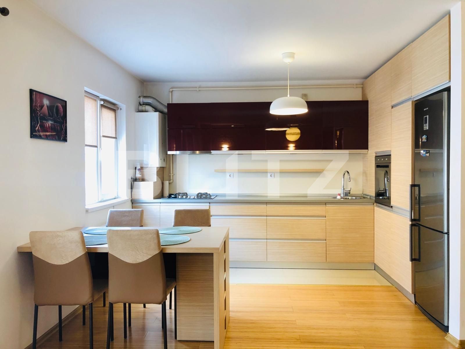 Apartament de închiriat 2 camere Floreşti - 51196AI | BLITZ Cluj-Napoca | Poza1