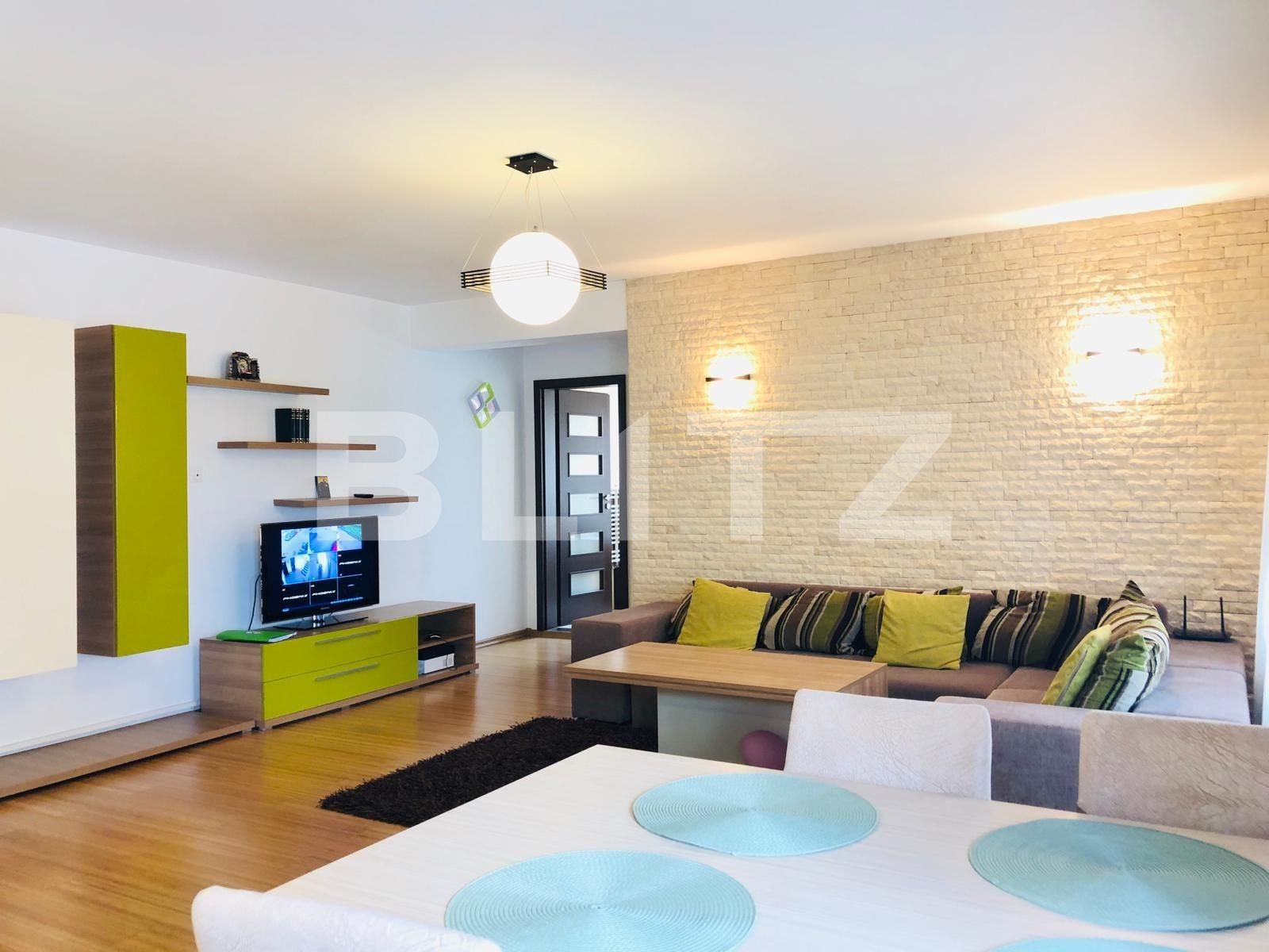 Apartament de închiriat 2 camere Floreşti - 51196AI | BLITZ Cluj-Napoca | Poza4