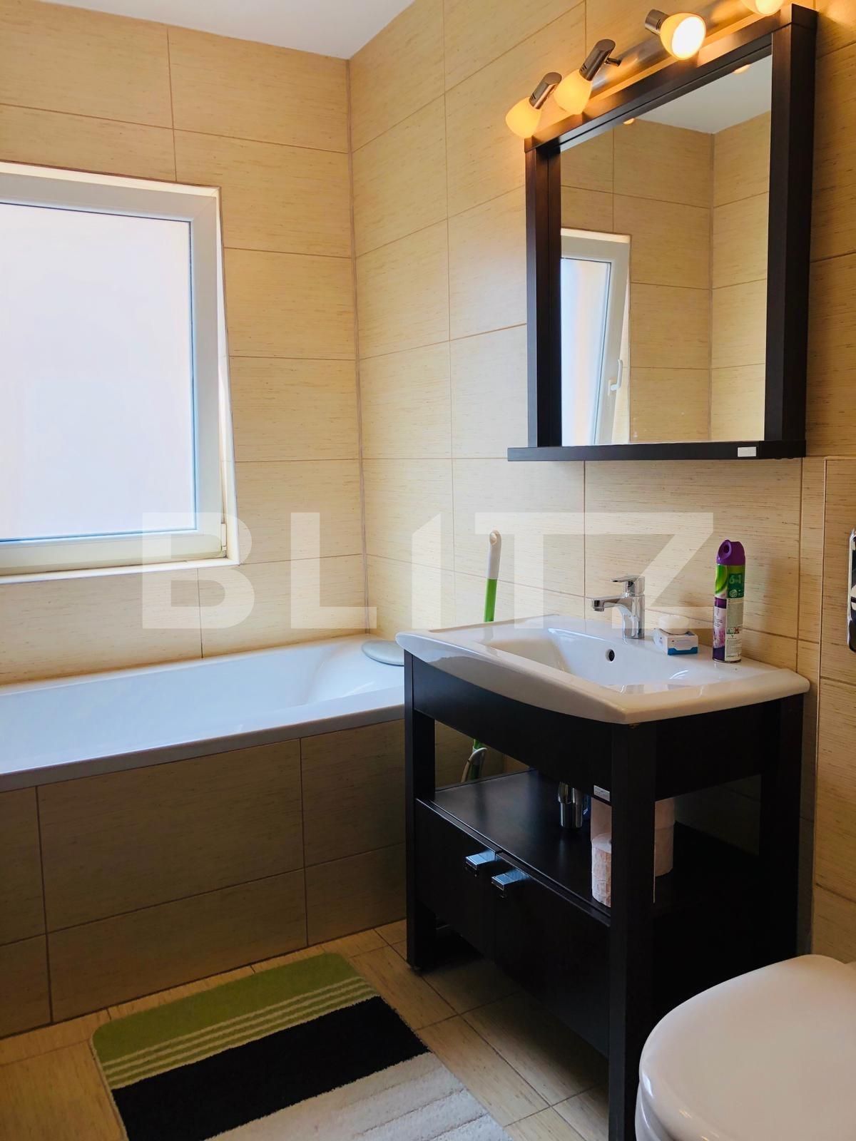 Apartament de închiriat 2 camere Floreşti - 51196AI | BLITZ Cluj-Napoca | Poza6