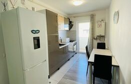Apartament 2 camere 54mp, decomandat, etaj intermediar, zona Eroilor