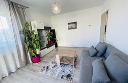 Apartament 2 camere 54mp, decomandat, etaj intermediar, zona Eroilor