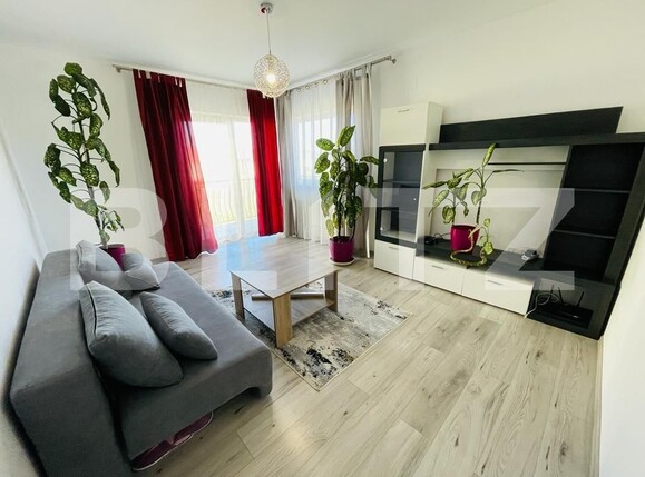 Apartament de închiriat 2 camere Floreşti - 51197AI | BLITZ Cluj-Napoca | Poza1