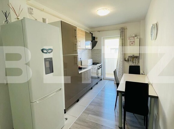 Apartament de închiriat 2 camere Floreşti - 51197AI | BLITZ Cluj-Napoca | Poza2