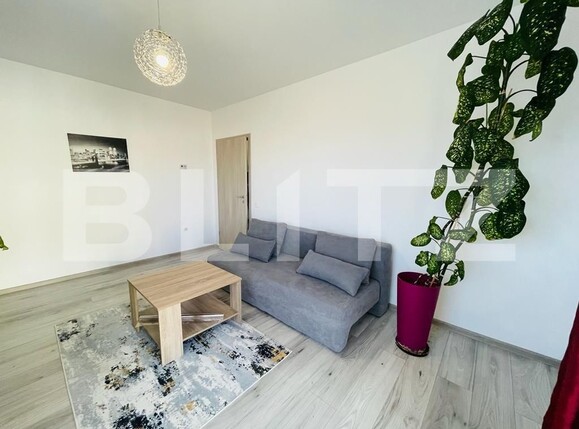 Apartament de închiriat 2 camere Floreşti - 51197AI | BLITZ Cluj-Napoca | Poza7