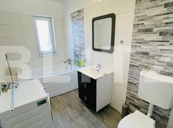 Apartament de închiriat 2 camere Floreşti - 51197AI | BLITZ Cluj-Napoca | Poza12